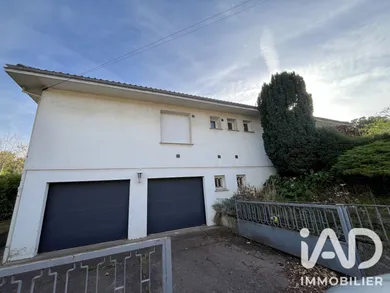 Traditional house in Sainte-Ruffine (57130)