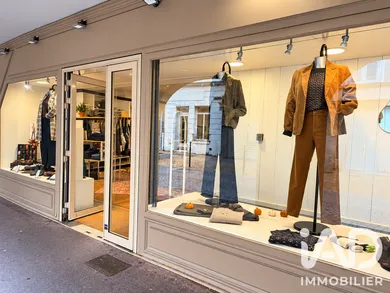 Droit au bail à Rueil-Malmaison (92500)