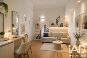Studio in Nantes (44300)