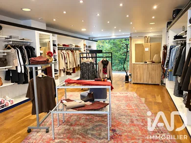 Droit au bail à Rueil-Malmaison (92500)