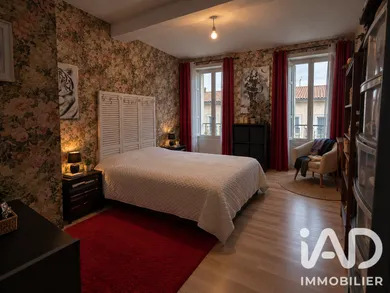Maison de ville à Cazères (31220)