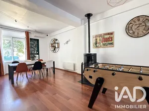 Maison traditionnelle à Santeny (94440)