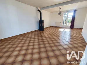 Maison à Ancenis (44150)