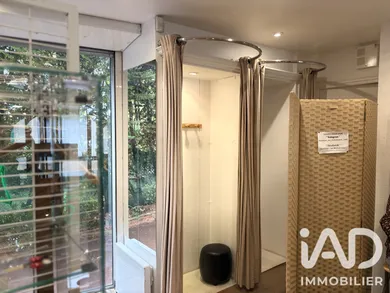 Droit au bail à Rueil-Malmaison (92500)
