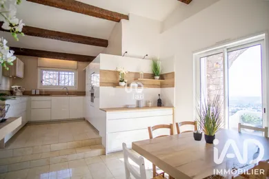 Maison traditionnelle à Draguignan (83300)