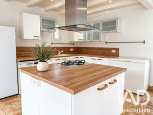 House in Six-Fours-les-Plages (83140)