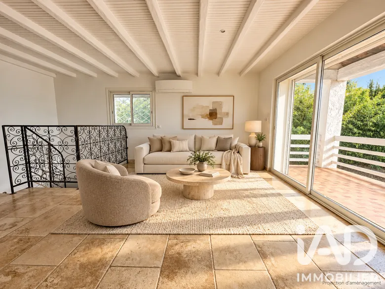 Maison 4 pièces 80 m² · à Six-Fours-les-Plages · 80 m² · 475 000 €