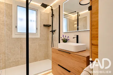 Appartement à Aubagne (13400)