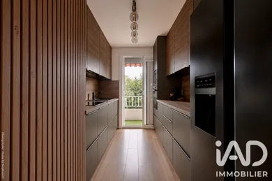 Appartement à Aubagne (13400)