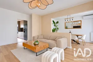 Apartment in Aubagne (13400)