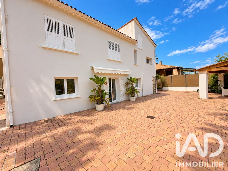 Maison 3 pièces 67 m² · à Grasse · 67 m² · 405 000 €