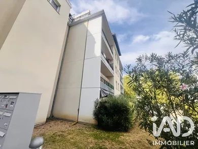 Appartement à Toulouse (31200)