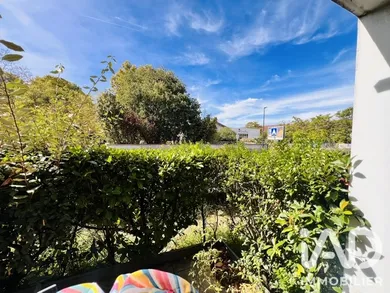 Appartement à Toulouse (31200)