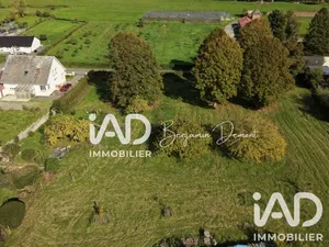 Land in Monchy-Cayeux (62134)