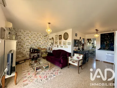 Appartement à La Seyne-sur-Mer (83500)