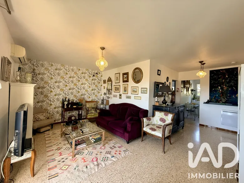 Appartement 3 pièces 62 m² · à La Seyne-sur-Mer · 62 m² · 240 000 €