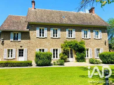 Demeure à Le Tremblay-sur-Mauldre (78490)