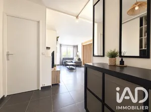 Appartement à Champs-sur-Marne (77420)