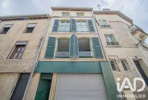 Apartment in Verdun (55100)