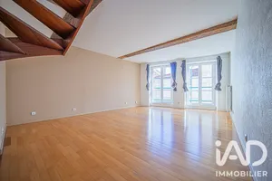 Appartement à Verdun (55100)