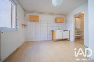 Appartement à Verdun (55100)