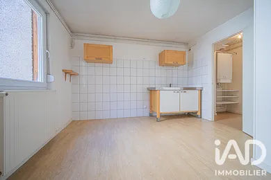 Appartement à Verdun (55100)