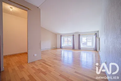 Appartement à Verdun (55100)