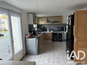 House in Villiers-Fossard (50680)