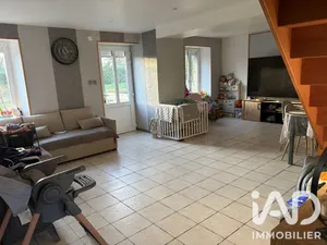 Maison à Villiers-Fossard (50680)