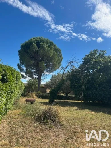 Terrain à bâtir à Meynes (30840)