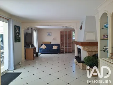 House in Loireauxence (44370)