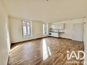 Apartment in Mormant (77720)