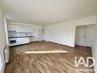 Appartement à Mormant (77720)