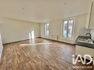 Appartement à Mormant (77720)