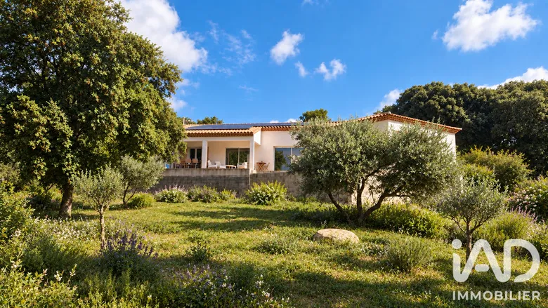 Maison 5 pièces 155 m² · à Nîmes · 155 m² · 520 000 €