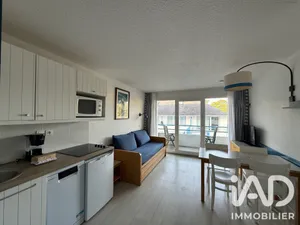 Studio à Bénodet (29950)