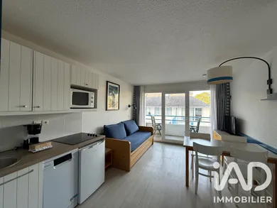 Studio à Bénodet (29950)