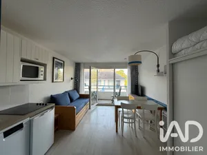 Studio à Bénodet (29950)