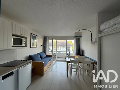 Studio à Bénodet (29950)