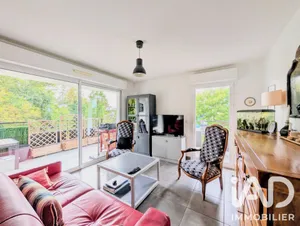 Apartment in Bidart (64210)