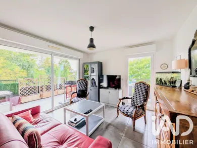 Apartment in Bidart (64210)