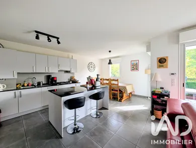 Apartment in Bidart (64210)