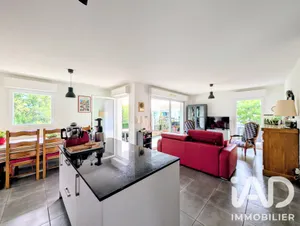 Apartment in Bidart (64210)