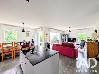 Apartment in Bidart (64210)