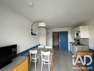 Studio à Bénodet (29950)