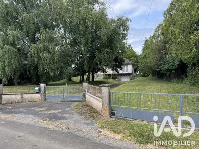 Village house in Voulême (86400)