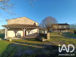 Ferme à Miers (46500)