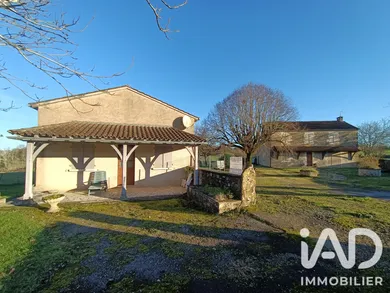 Ferme à Miers (46500)