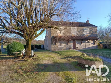 Ferme à Miers (46500)