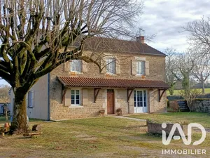 Ferme à Miers (46500)